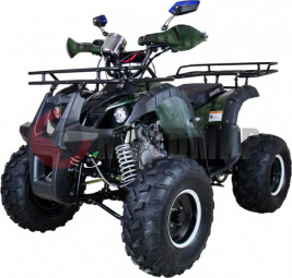 Квадроцикл Avantis Hunter 8" + 125cc 4т (модель 17 года!!!) Квадроцикл Avantis Hunter 8" + 125cc 4т (модель 17 года!!!)