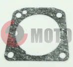 Прокладка Днепр цилиндра паронитовая Прокладка Днепр цилиндра паронитовая