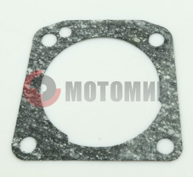 Прокладка Днепр цилиндра паронитовая Прокладка Днепр цилиндра паронитовая