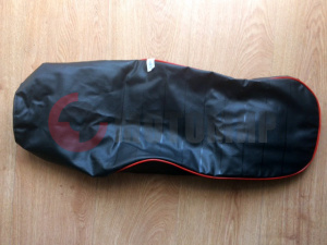 Чехол Иж5 сиденья с окантовкой нового образца Чехол Иж5 сиденья с окантовкой нового образца