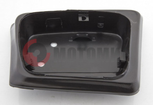 Бардачок Иж левый б/крышки Бардачок Иж левый б/крышки