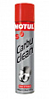 ���������� ����������� MOTUL Carbu Clean 400 ��