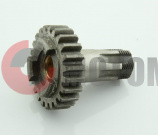 Вал вторичный Минск (106-17126) Вал вторичный Минск (106-17126)