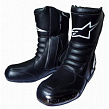 ������� ���� ���. Alpinestars S-MX 3 Waterproof Boot �.43