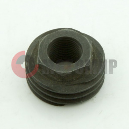 Шестерня Ява тахометра металлическая (гайка) Шестерня Ява тахометра металлическая (гайка)