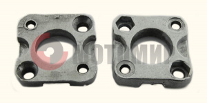 Переходники карбюраторов Урал аллюмин. Переходники карбюраторов Урал аллюмин.