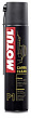 ���������� ����������� MOTUL P1 Carbu Clean 400 ��