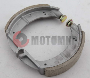 Колодки тормозные Урал,Днепр CN Колодки тормозные Урал,Днепр CN