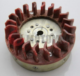 Маховик Крот Маховик Крот