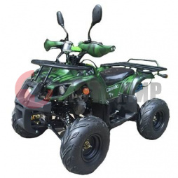 ���������� ATV Classic 7+" 125cc 4�