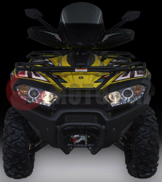 ATV QuadRaider 600 STANDARD ������