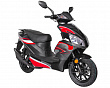 ������ ���� SKORPION-125 JET QS125T-21