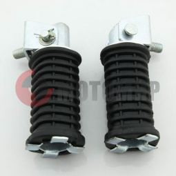 Подножки пассажира Ява (пара) Подножки пассажира Ява (пара)