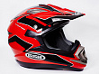 ���� XP-14 PRO RED (red black), M
