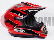 ���� XP-14 PRO RED (red black), M