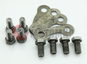 Ремкомплект Урал планетарки Ремкомплект Урал планетарки