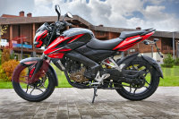 �������� BAJAJ Pulsar 200NS, �������, �����, �����, �����