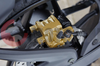 �������� BAJAJ Pulsar 200NS, �������, �����, �����, �����