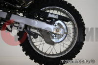 Мотоцикл IRBIS TTR 250R 250сс 4т (с ПТС) Мотоцикл IRBIS TTR 250R 250сс 4т (с ПТС)