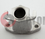 Патрубок Пл впускной Россия Патрубок Пл впускной Россия