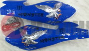 ������ ��� XJB (mod.3.Monster Energy.�����)