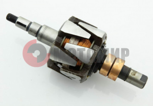 Якорь 12В Урал Якорь 12В Урал