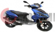 ������ MM TRA�ER 50 T-19 LB50QT-40