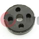 Муфта Урал кардана крашеная Муфта Урал кардана крашеная