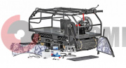 ��������������� BM Compact-Kit CK-(9/13/15)ME-WR