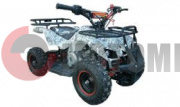 ATV MM TARGET NEXT 50 �������