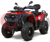 ATV РМ 800 Duo EPS (с ЭУР) ATV РМ 800 Duo EPS (с ЭУР)
