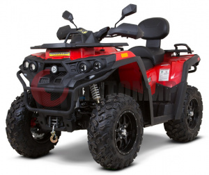 ATV �� 800 Duo EPS (� ���)