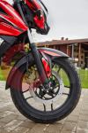 �������� BAJAJ Pulsar 200NS, �������, �����, �����, �����