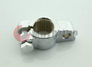 Хомут Иж кикстартера 1-212 с болтом Хомут Иж кикстартера 1-212 с болтом