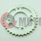 ������ ������� (428*34�) (4*53) d58, CG125-250.CB125-250 ������/�����