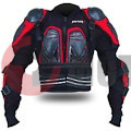 ������ �������� (��������) S Protection Jacket ���/�����.MICHIRU