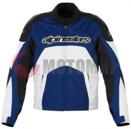 ������ ���� (��������) Alpinestars T-GP Plus, �����, M