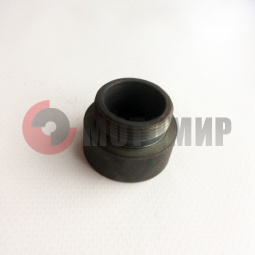 Переходник Мопед колена Д6. Д8 Переходник Мопед колена Д6. Д8