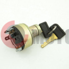 Замок зажигания Иж 5 конт. Замок зажигания Иж 5 конт.