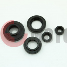 Набор сальников Муравей двигателя (6 шт.) Набор сальников Муравей двигателя (6 шт.)