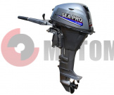 �������� ����� SEA-PRO F 20 S 4�.