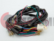 Проводка Иж центральная без замка (универсальная) Проводка Иж центральная без замка (универсальная)