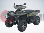 ATV QuadRaider 700 ������.�������� Woodland, �����