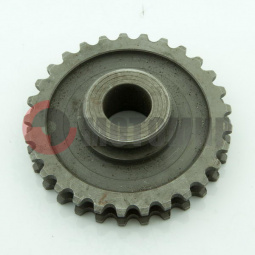 Звезда Ява 2х-рядная моторная 12В Звезда Ява 2х-рядная моторная 12В