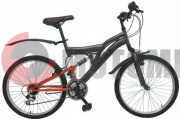 ��������� Wind Krakatau 26"18-spd, ����-��������� WS26-18/108U