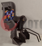 Кресло детское SF-029LG,задн.креп.на подседельн.трубу Кресло детское SF-029LG,задн.креп.на подседельн.трубу