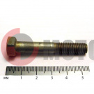 Болт Минск М8х50 крепления двигателя Болт Минск М8х50 крепления двигателя