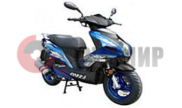 Скутер MM COBRA YH50QT-М 12.перед.диск. Скутер MM COBRA YH50QT-М 12.перед.диск.