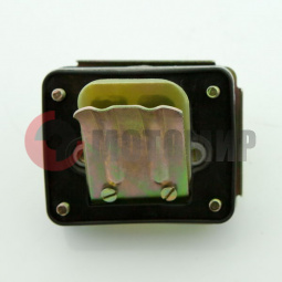 Клапан Муравей лепестковый Клапан Муравей лепестковый