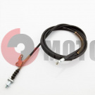 ���� ������� �������   2T TB50, Suzuki RUN   (2000mm)